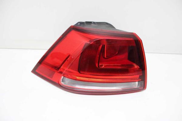 FEU ARRIERE GAUCHE VW - Vue 1